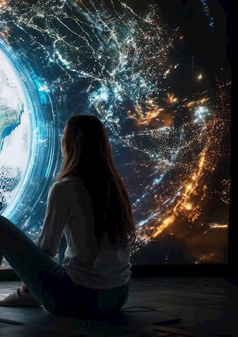 Planet Earth