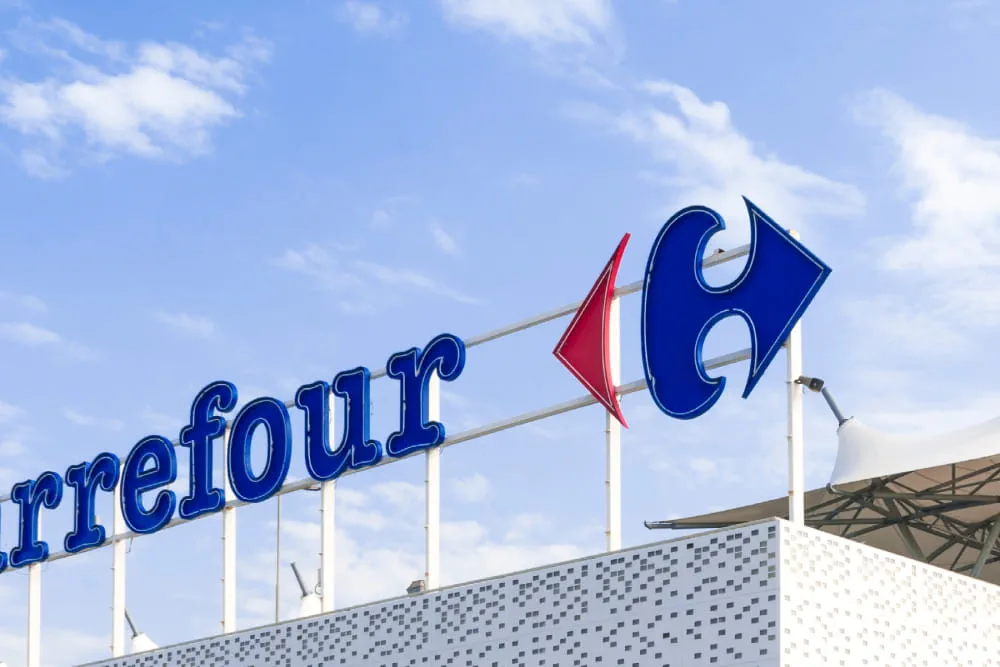 carrefour