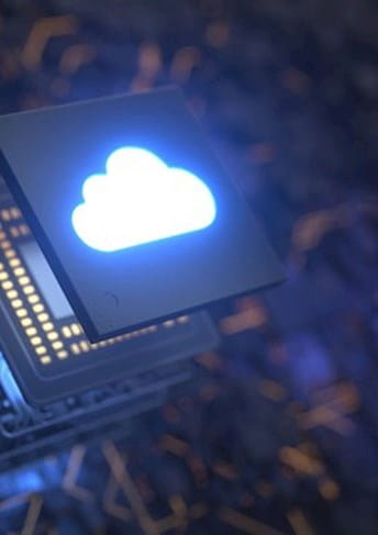 Cloud symbol
