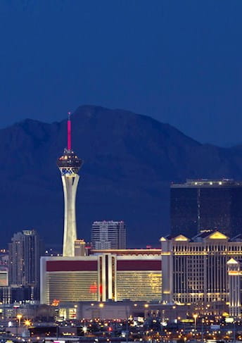 Las Vegas