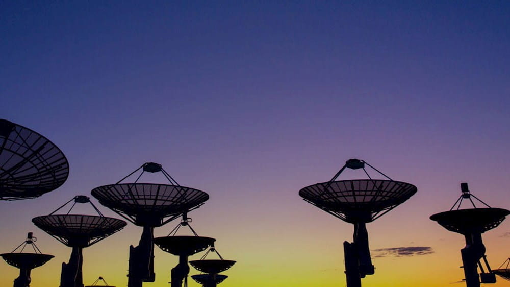 Antenne per telecomunicazioni