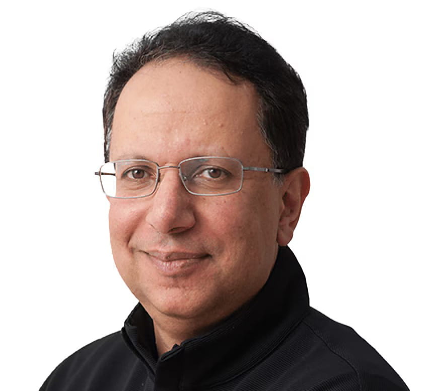 Kevin Ichhpurani photo