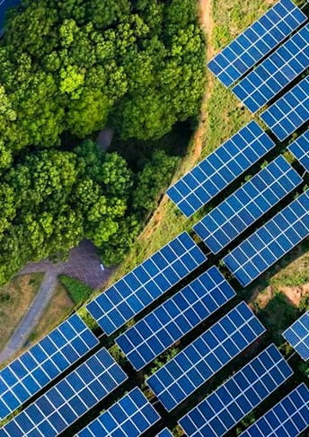 solar panels