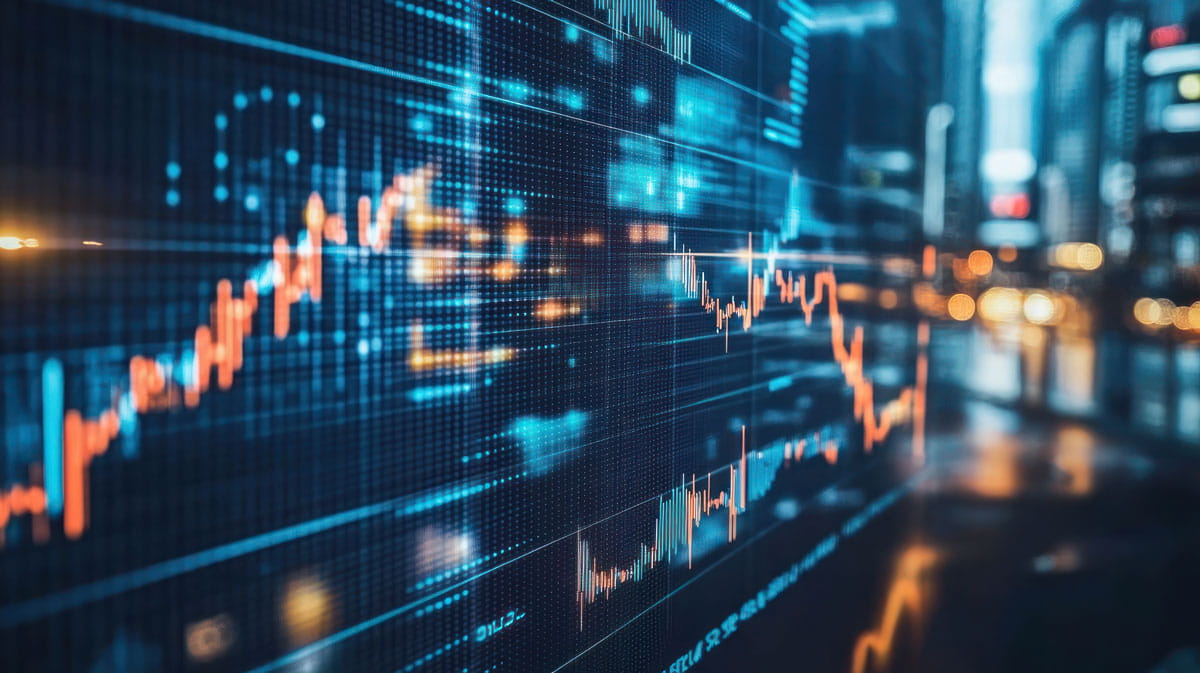 Redefining trust and power in a quantum world