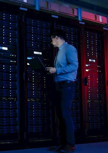 Data center