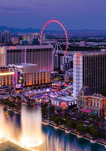 Las Vegas