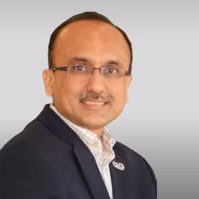 Alok Bajpai