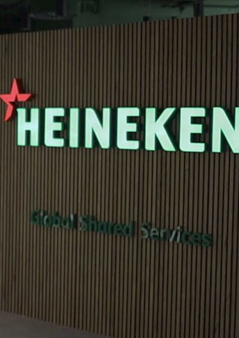 Heineken