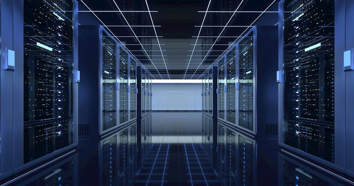 Global Network Services | NTT DATA