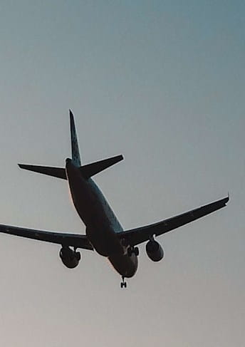 Airplane