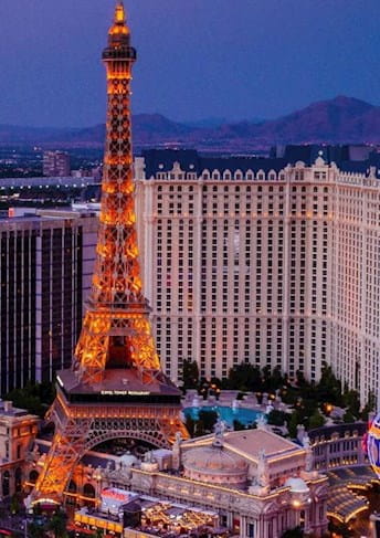 Las Vegas