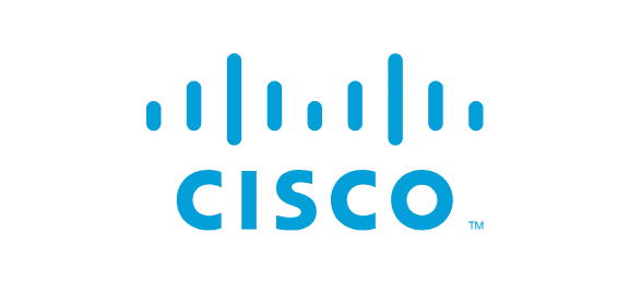 Cisco Logo