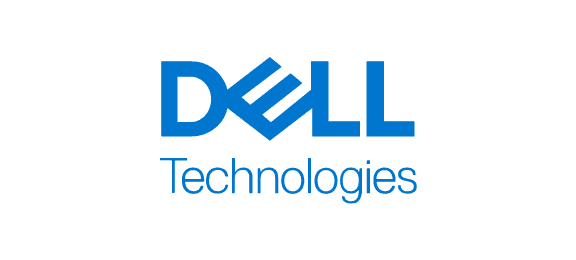 Dell logo