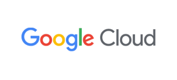 Google Cloud Logo