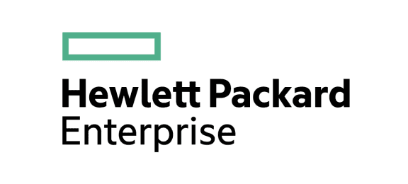 Hewlett Packard Logo