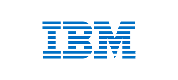 IBM Logo