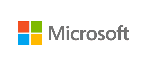 Microsoft Logo