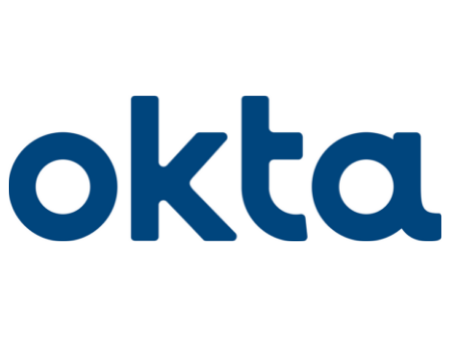 Okta logo