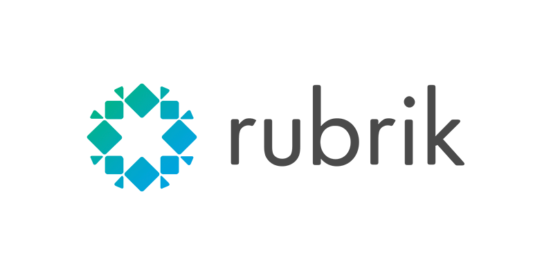 Rubrik