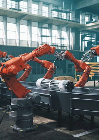 automotive production