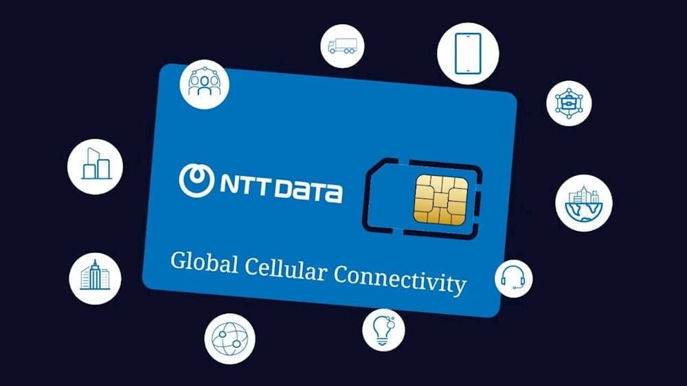 SIM card