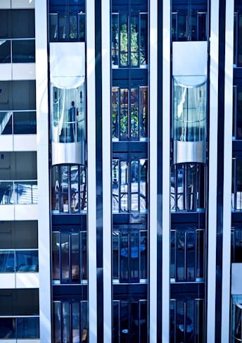 elevators