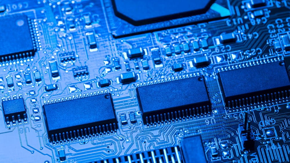 PC processors and hardware