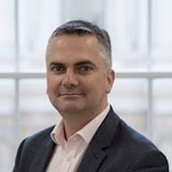 Profile picture of Alistair Lovegrove, Chief Operating Officer at NTT DATA UK