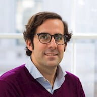 Profile picture of Alvaro Escudero, Strategy Associate Director, NTT DATA UK