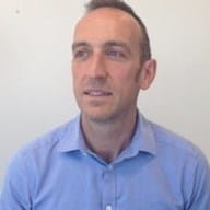 Profile picture of Andrew Groves, Head of Recruitment at NTT DATA UK