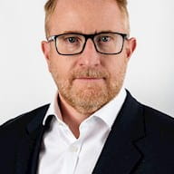 Profile picture of Andy Nelson, Head of Banking at NTT DATA UK&I