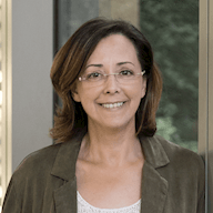 Profile picture of Blanca Gόmez, Chief People Officer at NTT Disruption