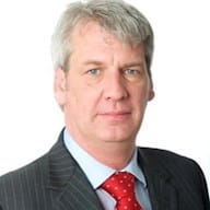 Profile picture of Chris Coles, Solution Director at NTT DATA UK