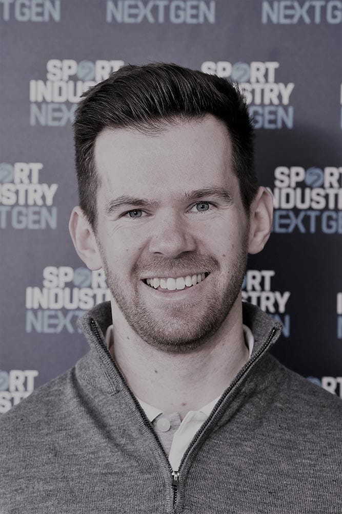 Profile picture of Chris Low, Digital Technology Manager at The R&A