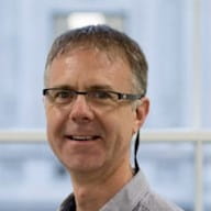 Profile picture of Chris Taylor, Business Consultant at NTT DATA UK