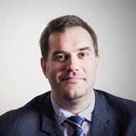 Profile picture of Christopher Heath, Solutions Lead for Digital Workplace and Healthcare at NTT DATA UK