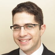 Profile picture of Daniel Young, Intelligent Automation Practice Lead at NTT DATA UK