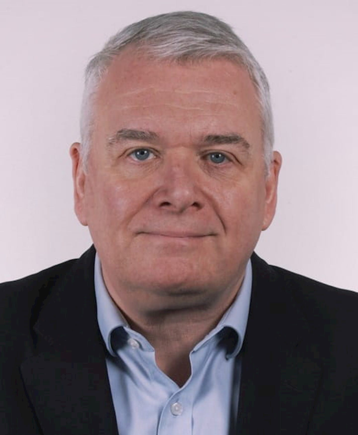 Profile picture of David Brooks, UK Practice Leader, Insurance at NTT DATA