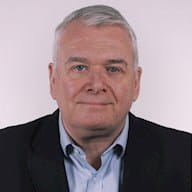 Profile picture of David Brooks, UK Practice Leader, Insurance at NTT DATA