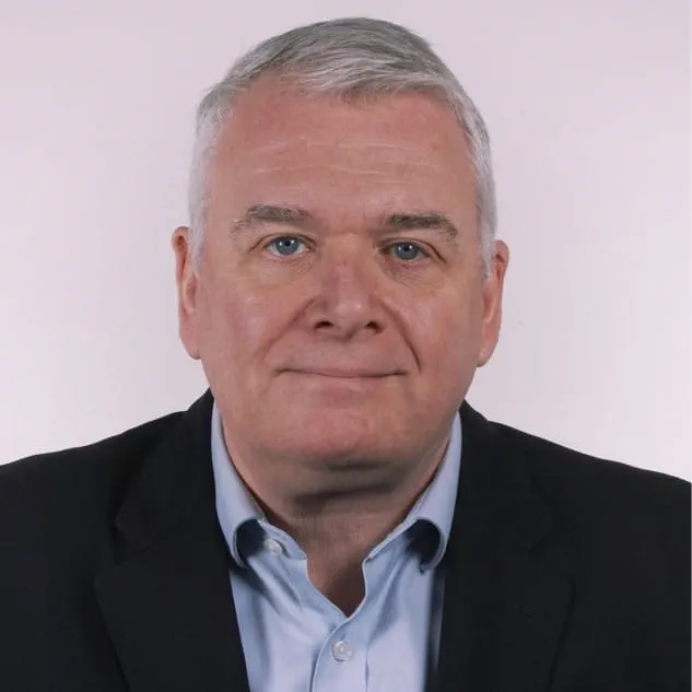 David Brooks