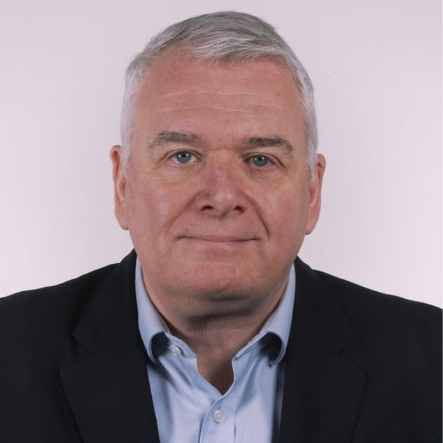 Profile picture of David Brooks, UK Practice Leader, Insurance at NTT DATA