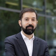 Profile picture of David Pereira, Head of Artificial Intelligence CoE, NTT DATA UK