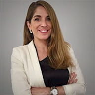 Profile picture of Dina Alvarez, Head of Culture & Employee Experience, everis UK 