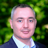 Profile picture of Flann Horgan, Vice President Healthcare at NTT DATA UK
