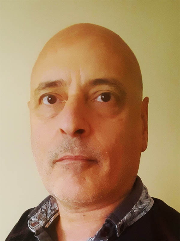 Profile picture of Glen Spalding, SAP Reporting (BOBJ) Lead, NTT DATA UK