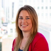 Profile picture of Henrietta Marsh-Smith, Practice Lead, Enterprise Agility and Head of CSR at NTT DATA UK