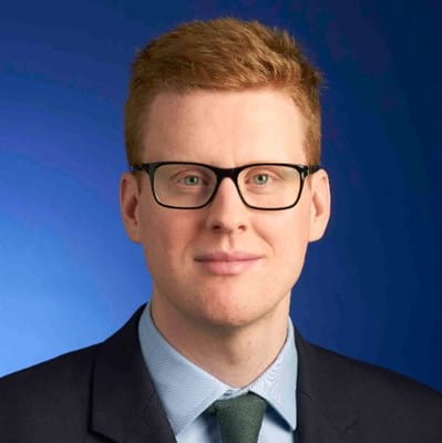 Profile picture of Ian McVicar, Associate Director, Data & Intelligence at NTT DATA UK