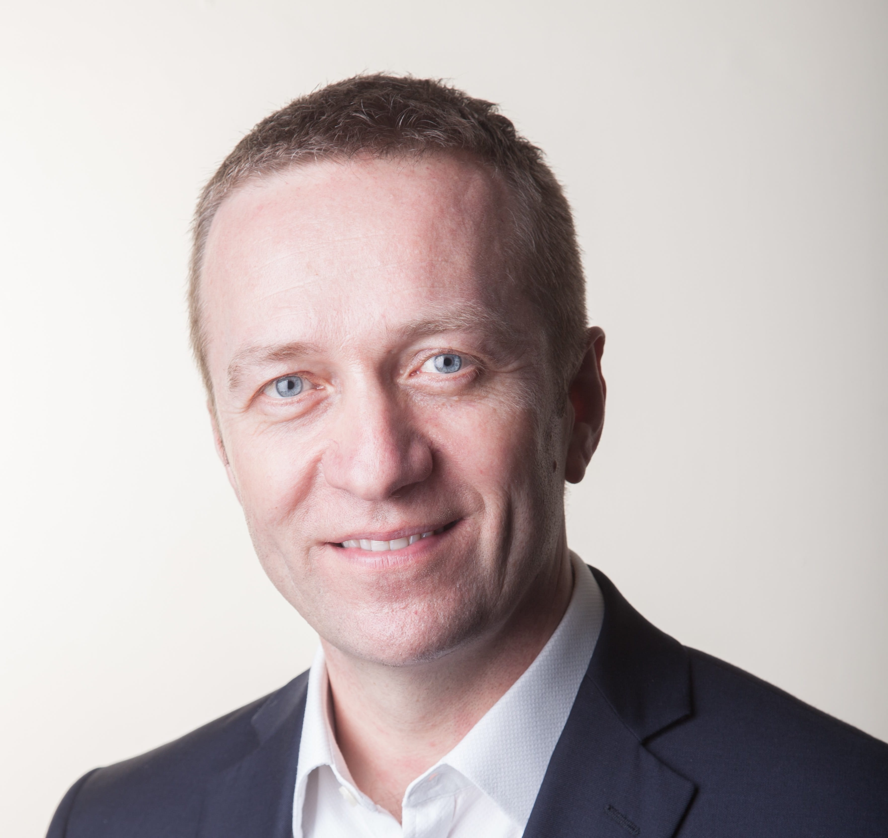 Profile picture of Ian Rimington, Delivery Executive at NTT DATA UK