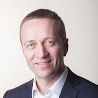 Profile picture of Ian Rimington, Delivery Executive at NTT DATA UK