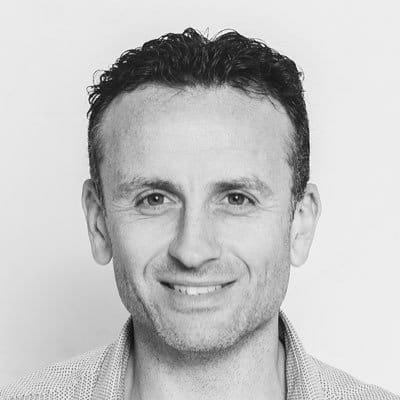 Profile picture of Jason Ford, Vice President, Impact at NTT DATA